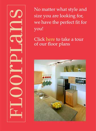Link to new Floor Plans web page